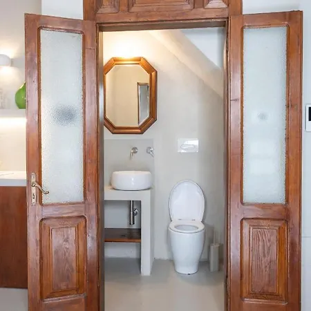 Donna Rina - Suggestiva Casa Nel Centro Storico Villa Colledimezzo Buitenkant foto