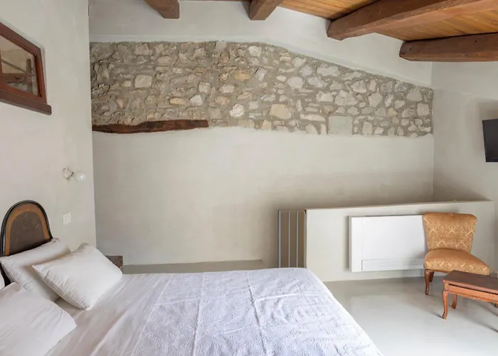 Donna Rina - Suggestiva Casa Nel Centro Storico