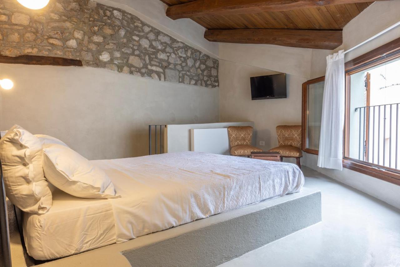 Holiday home Donna Rina - Suggestiva Casa Nel Centro Storico Colledimezzo