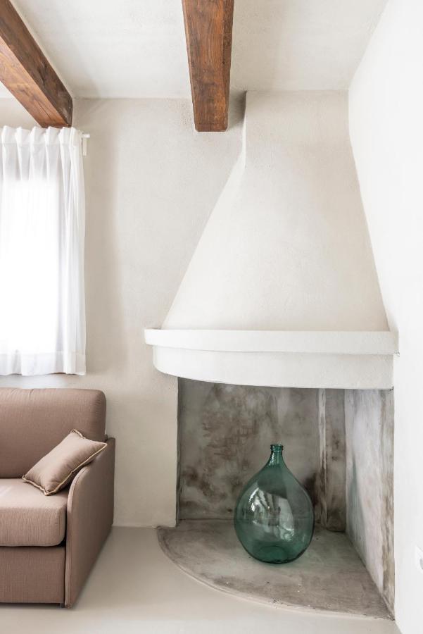 Donna Rina - Suggestiva Casa Nel Centro Storico Holiday home *