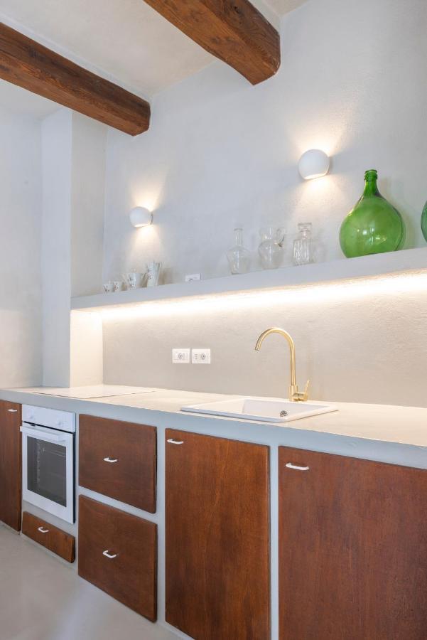 Donna Rina - Suggestiva Casa Nel Centro Storico Holiday home *