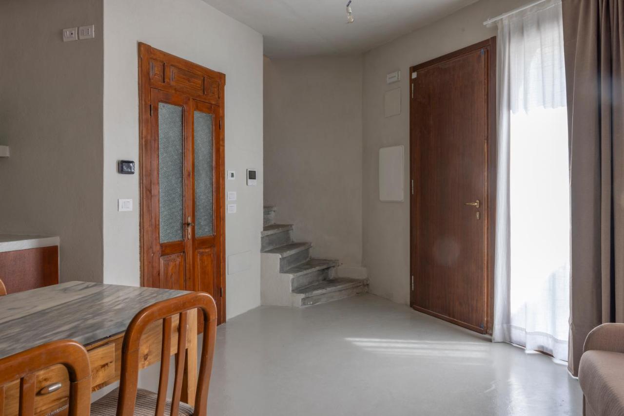 Donna Rina - Suggestiva Casa Nel Centro Storico Colledimezzo
