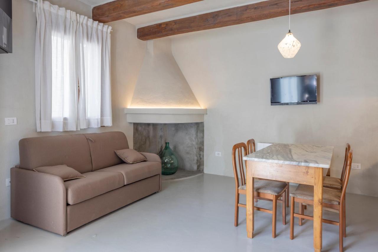 Donna Rina - Suggestiva Casa Nel Centro Storico Colledimezzo