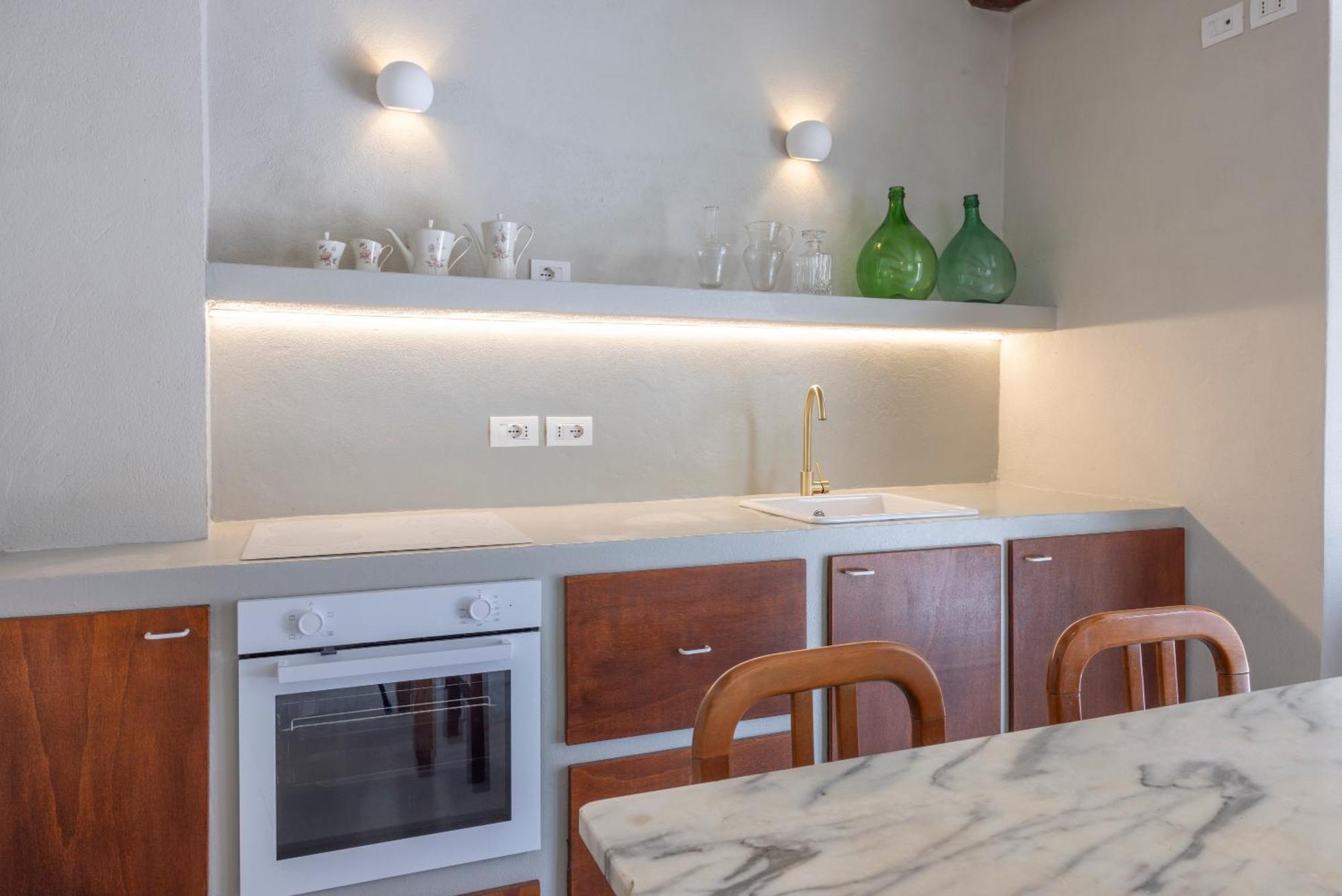 Donna Rina - Suggestiva Casa Nel Centro Storico Holiday home